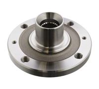 Moyeu de roue FEBI BILSTEIN 102189