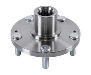 Moyeu de roue FEBI BILSTEIN 170366