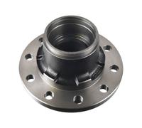 Moyeu de roue FEBI BILSTEIN 177786