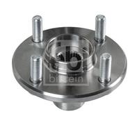 Moyeu De Roue Febi Bilstein 28240 pour Toyota Essieu Avant