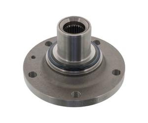 Moyeu de roue FEBI BILSTEIN 46635