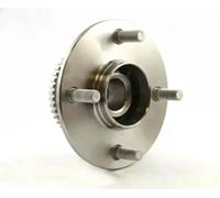 Moyeu de roue J4711043 NIPPARTS pour NISSAN PRIMERA PRIMERA Hatchback