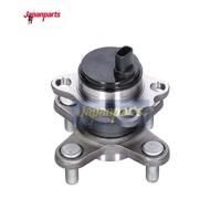 Moyeu de roue JAPANPARTS KK-26018 pour DAIHATSU 42410-B2050