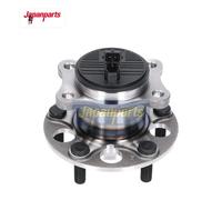 Moyeu de roue JAPANPARTS KK-29029 pour HYUNDAI 52730F2000