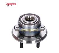 JAPANPARTS KK-29036 Moyeu de roue