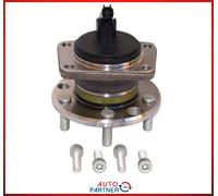 Moyeu De Roue Kit De Roulements Arrière Pour FORD MONDEO III JAGUAR X-TYPE