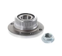 Moyeu de Roue Kit Roulement arrière pour FIAT BARCHETTA; ALFA ROMEO 145; LANCIA