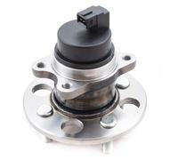 Moyeu de Roue Kit Roulement arrière pour HYUNDAI ACCENT III; KIA PICANTO I