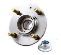 Moyeu de Roue Kit Roulement arrière pour HYUNDAI ELANTRA III