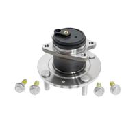 Moyeu de Roue Kit Roulement arrière pour MITSUBISHI; SMART FORFOUR