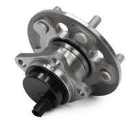 Moyeu de Roue Kit Roulement arrière pour TOYOTA AURIS, COROLLA A trois volumes