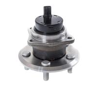 Moyeu de Roue Kit Roulement arrière pour TOYOTA AVENSIS, AVENSIS A trois volumes