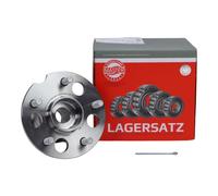 Moyeu de Roue Kit Roulement arrière pour TOYOTA RAV 4 II
