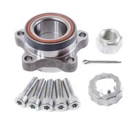 Moyeu de Roue Kit Roulement avant pour FORD TRANSIT, TRANSIT Autocar