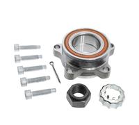 Moyeu de Roue Kit Roulement avant pour FORD TRANSIT, TRANSIT Autocar