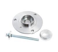 Moyeu de Roue Kit Roulement avant pour SMART CITY (COUPE), CROSSBLADE, FORTWO
