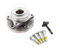 Moyeu de Roue Kit Roulement avant pour VOLVO XC90 I