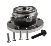 Moyeu de roue Kit roulement de roue for Audi VW Seat Skoda 3C0498621 8J0598625