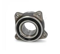 Japanparts Jeu de roulements de roue KK-14021 pour Honda Shuttle