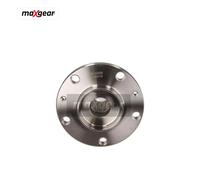 Moyeu de roue MAXGEAR 33-1055 CITROËN 1328045080 1346653080 3307.77 3307.84