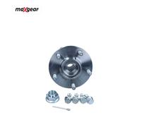 Moyeu de roue MAXGEAR 33-1330 MITSUBISHI 16 09 910 580 16 099 105 80 3785A035