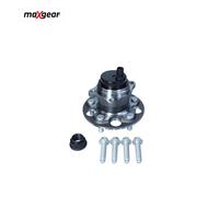 Moyeu roue MAXGEAR 33-1335