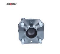 Moyeu de roue MAXGEAR 33-1357 MAZDA D09H-26-15X