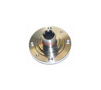 Radnabe vorne 25 Zähne METZGER für LANCIA THEMA (834_)