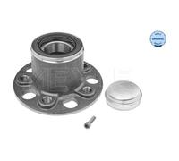 Moyeu de roue MEYLE 014 652 0003