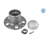 Moyeu De Roue Meyle 0146520009 Meyle-original: True To Oe. pour Mercedes Benz