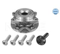 Moyeu de roue MEYLE 100 653 0033