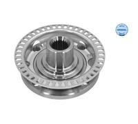 Moyeu De Roue Meyle 1004070074 Meyle-original: True To Oe. pour Seat VW