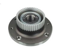 Moyeu de roue MEYLE 11-14 750 0006 pour PEUGEOT 206 SW (2E/K) 2 2002-2007