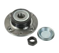 Moyeu de roue MEYLE 11-14 750 0027