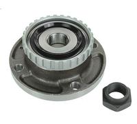 Moyeu de roue MEYLE 11-14 750 0031 pour CITROEN ZX (N2) 2 1992-1994