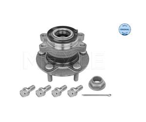 Moyeu de roue MEYLE 11-14 752 0007