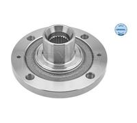 Moyeu De Roue Meyle 11140330772 Meyle-original: True To Oe. pour Citroën Opel DS