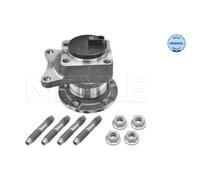 MEYLE 11-14 752 0001 Moyeu de roue arrière pour