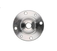 Meyle Moyeu de roue essieu avant 16-14 652 0101 pour Dacia Renault