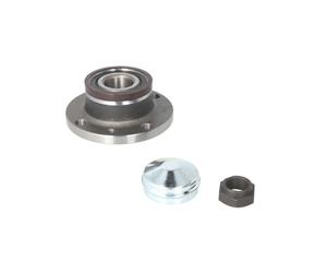 Moyeu de roue MEYLE 214 750 0002