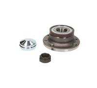 Moyeu de roue MEYLE 214 750 0004