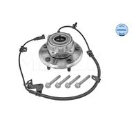 MEYLE 214 752 0000 Moyeu de roue