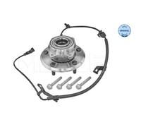 MEYLE 214 752 0001 Moyeu de roue