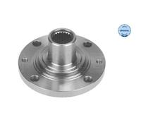 Moyeu De Roue Meyle 2146520004 Meyle-original: True To Oe. pour Alfa Romeo Fiat