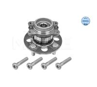 Moyeu de roue MEYLE 28-14 752 0000