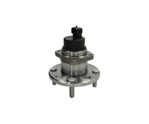 Moyeu de roue MEYLE 29-14 752 0001