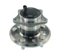 Moyeu de roue MEYLE 30-14 750 0012 pour TOYOTA CAMRY (_V2_) 3 1996-2001