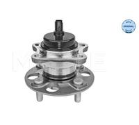 Moyeu de roue MEYLE 30-14 752 0001 pour DAIHATSU, TOYOTA