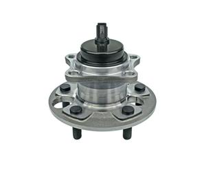 Moyeu de roue MEYLE 30-14 752 0005