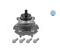 Moyeu de roue MEYLE 30-14 752 0009